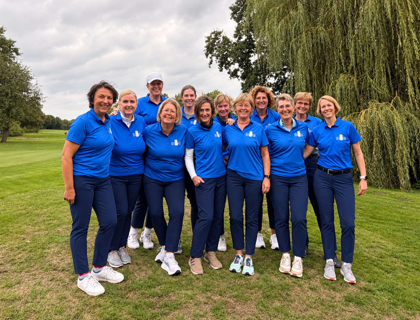 Mühlenhof Golf & Country Club e.V. - DGL Damen, Saison 2026