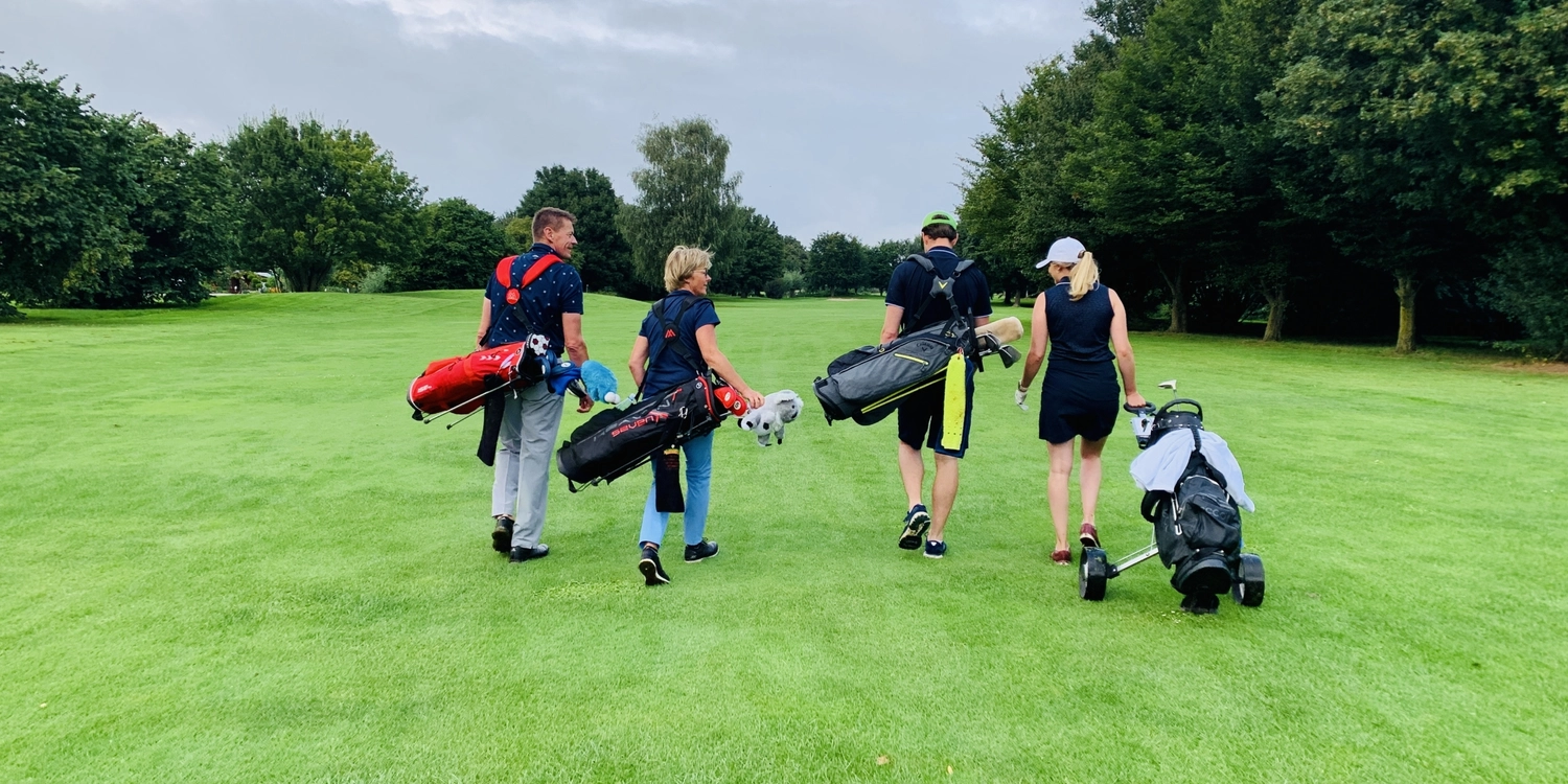 Mühlenhof Golf & Country Club e.V. – Boden