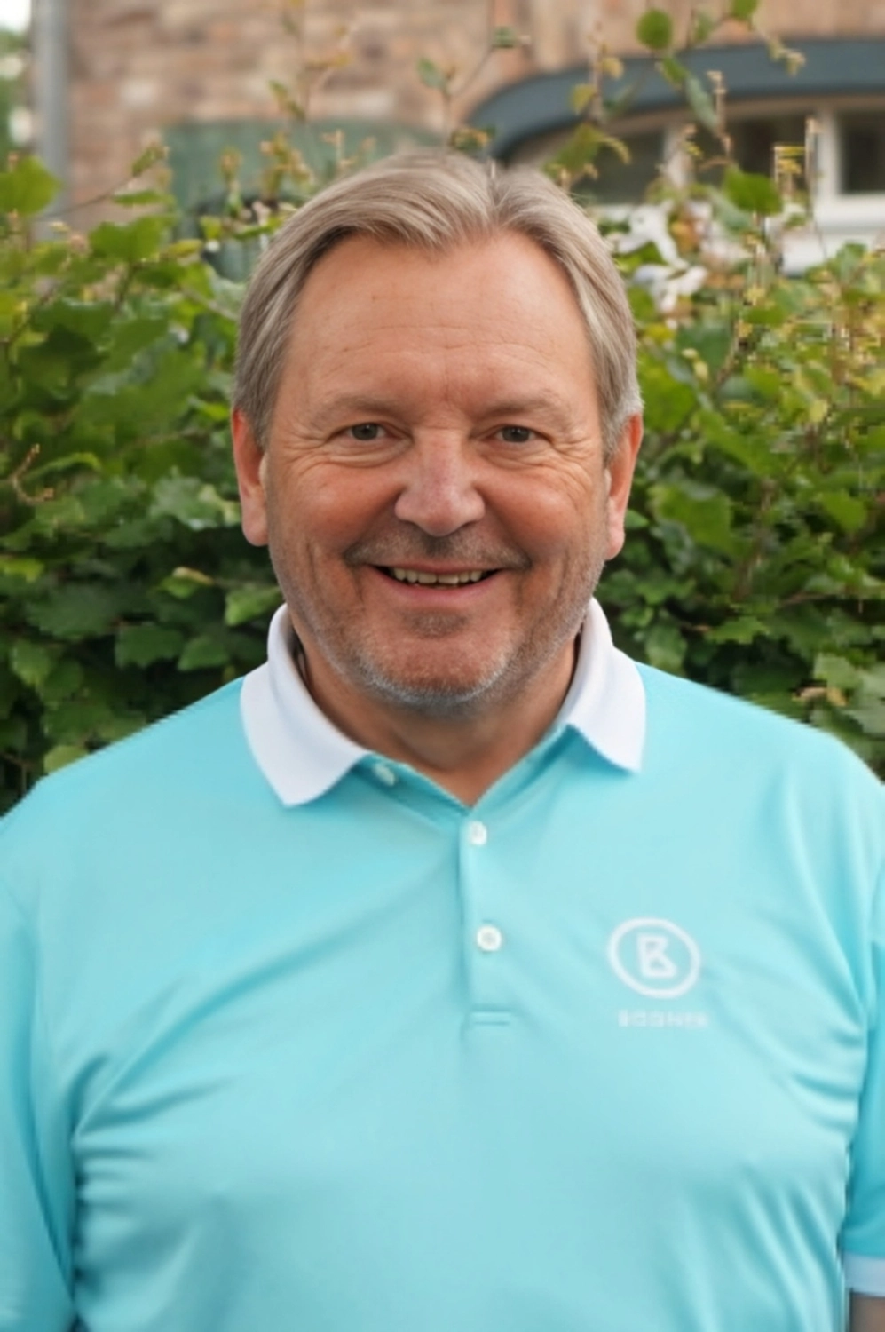 Mühlenhof Golf & Country Club e.V. – Team - Matthias Schaack