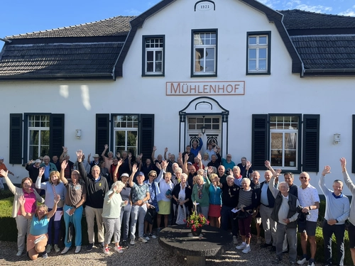 Mühlenhof Golf & Country Club e.V. – Gäste