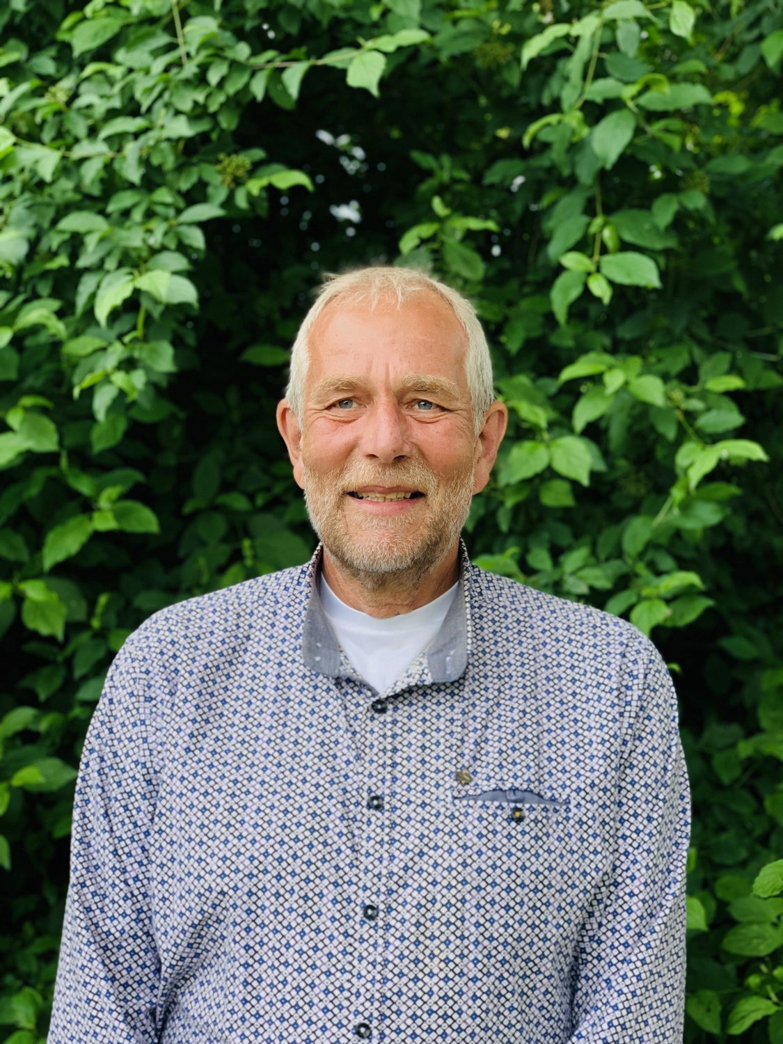 Mühlenhof Golf & Country Club e.V. – Team - Gunter Meßner