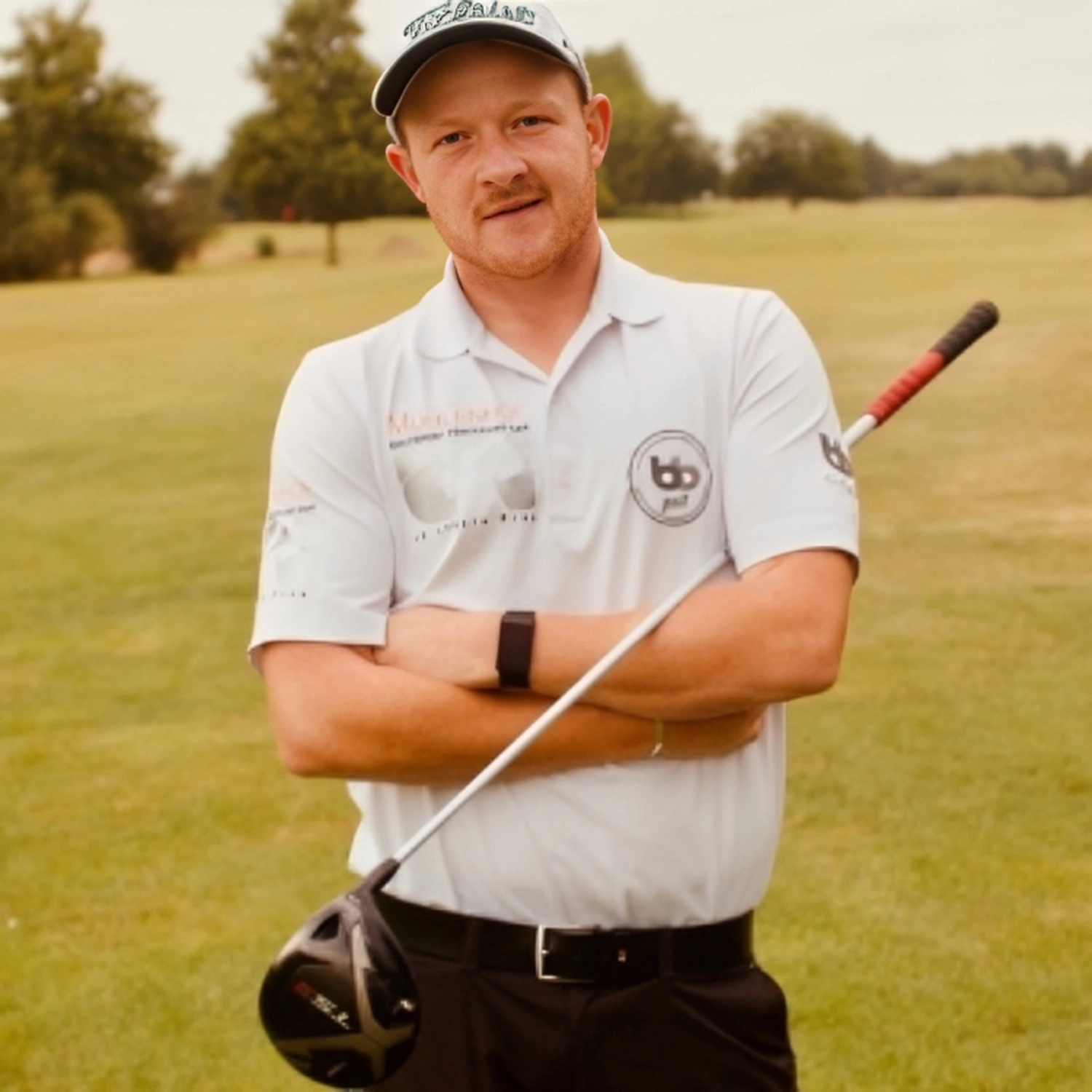 Mühlenhof Golf & Country Club e.V. – Team - Max Griesbeck