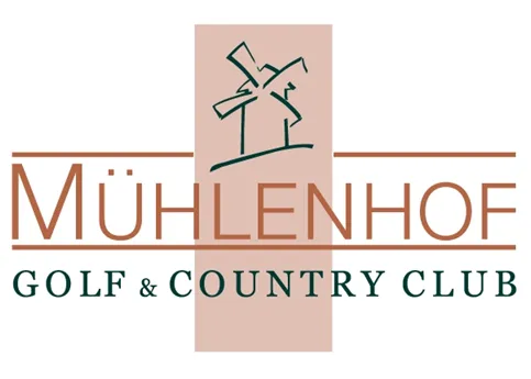 Mühlenhof Golf & Country Club e.V. – Logo