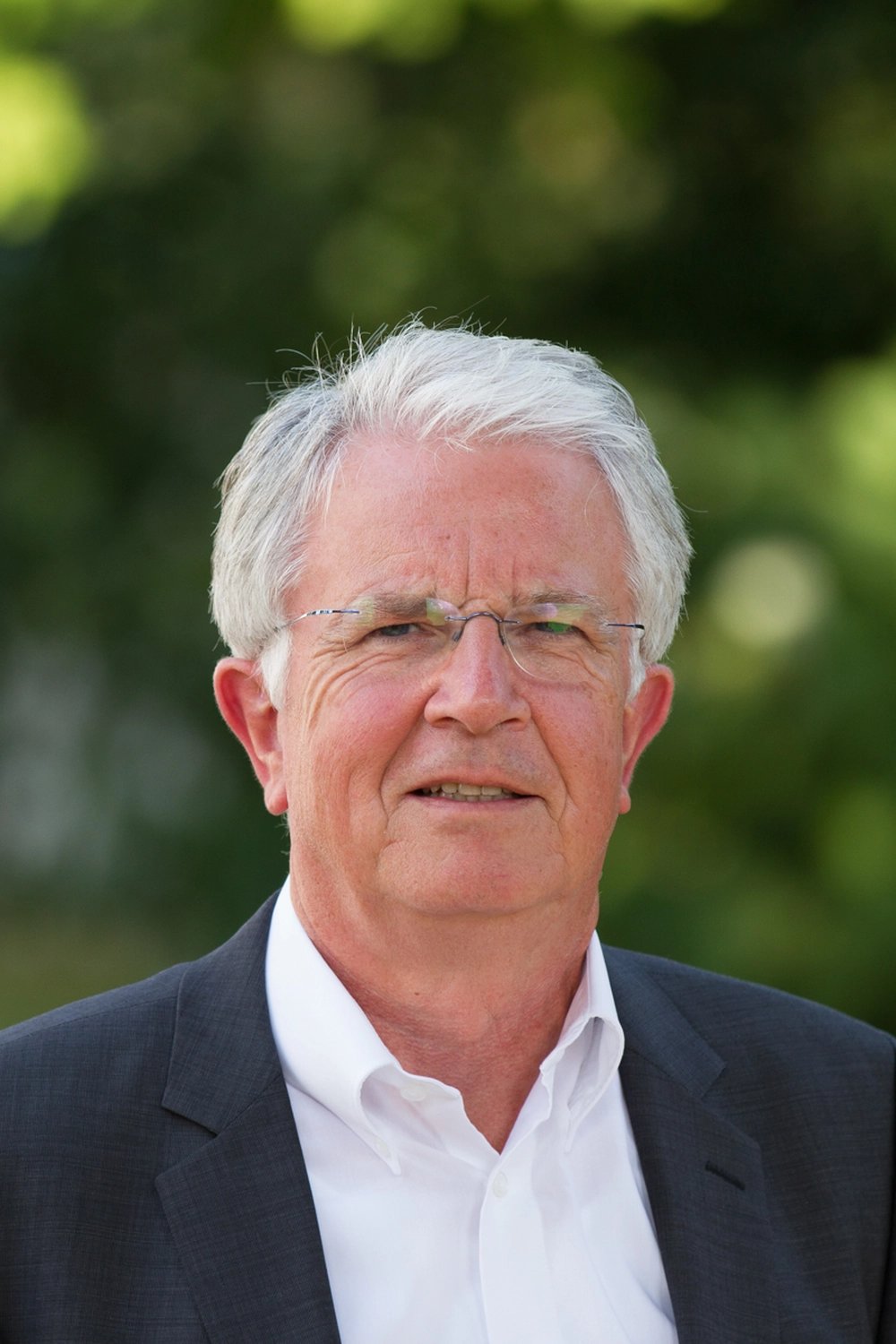 Mühlenhof Golf & Country Club e.V. – Team - Ludger Epping